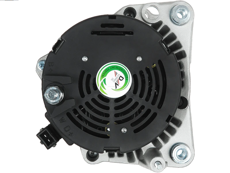 A1519 12V 90A Alternator Fits VW Golf - Image 3