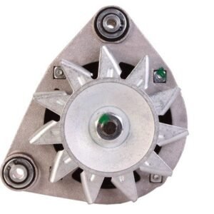 A1521 12V 70A Alternator Fits BMW Marine D 150, BMW Marine D 190