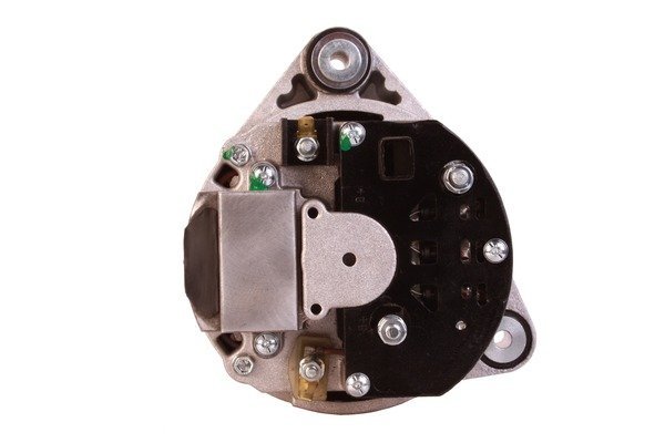 A1521 12V 70A Alternator Fits BMW Marine D 150, BMW Marine D 190 - Image 3