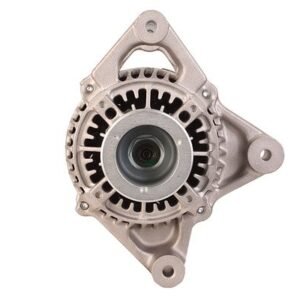 A1536 12V 100A Alternator Fits Renault Laguna, Volvo S40, Volvo V40