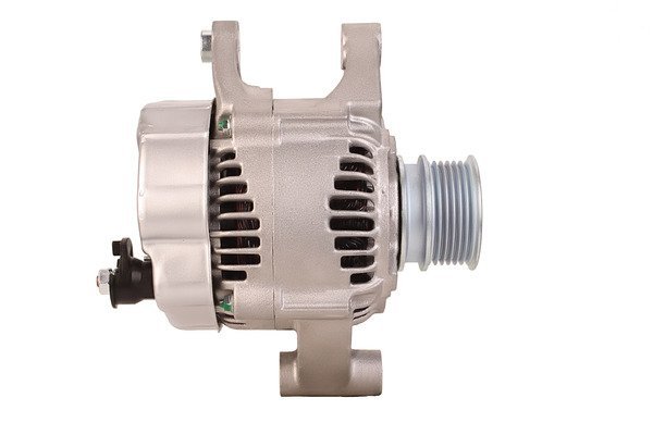 A1536 12V 100A Alternator Fits Renault Laguna, Volvo S40, Volvo V40 - Image 2