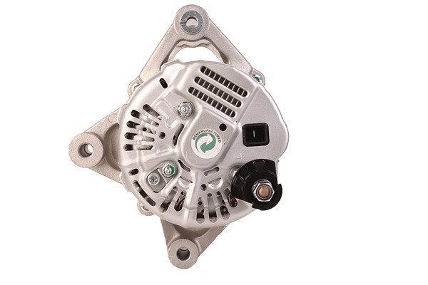 A1536 12V 100A Alternator Fits Renault Laguna, Volvo S40, Volvo V40 - Image 3