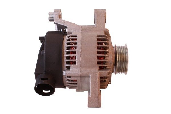 A1547 12V 65A Alternator Fits Fiat Punto - Image 2