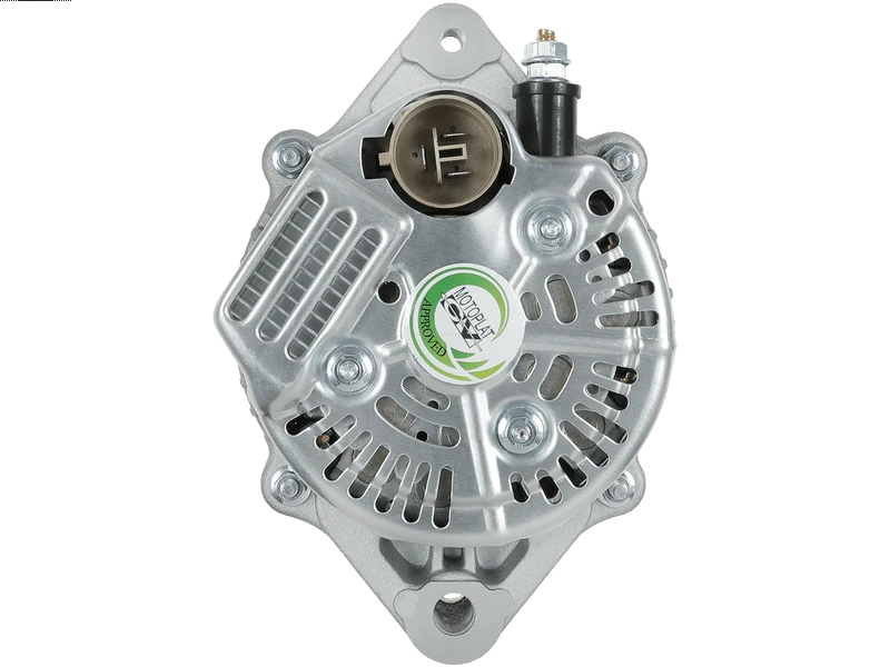 A1555 12V 60A Alternator Fits Toyota Supra - Image 2