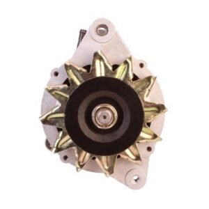 A1563 12V 50A Alternator Fits Vauxhall Midi