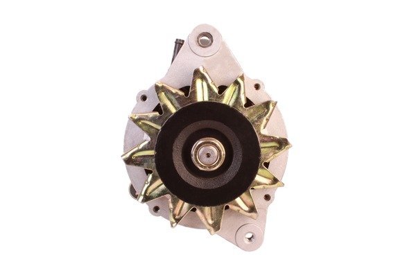 A1563 12V 50A Alternator Fits Vauxhall Midi