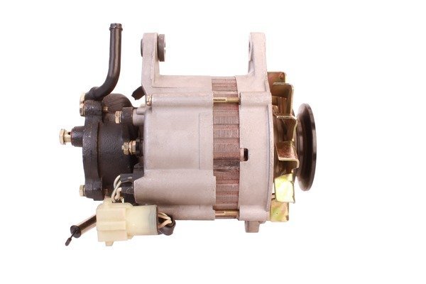 A1563 12V 50A Alternator Fits Vauxhall Midi - Image 2