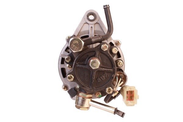 A1563 12V 50A Alternator Fits Vauxhall Midi - Image 3