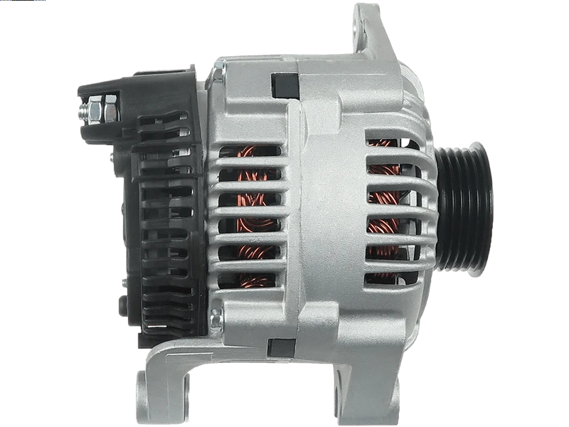 A1571 12V 80A Alternator Fits Peugeot 605, Citroën XM - Image 2