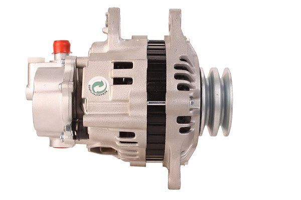 A1573 12V 65A Alternator Fits Mitsubishi L300, Mitsubishi L400 - Image 2