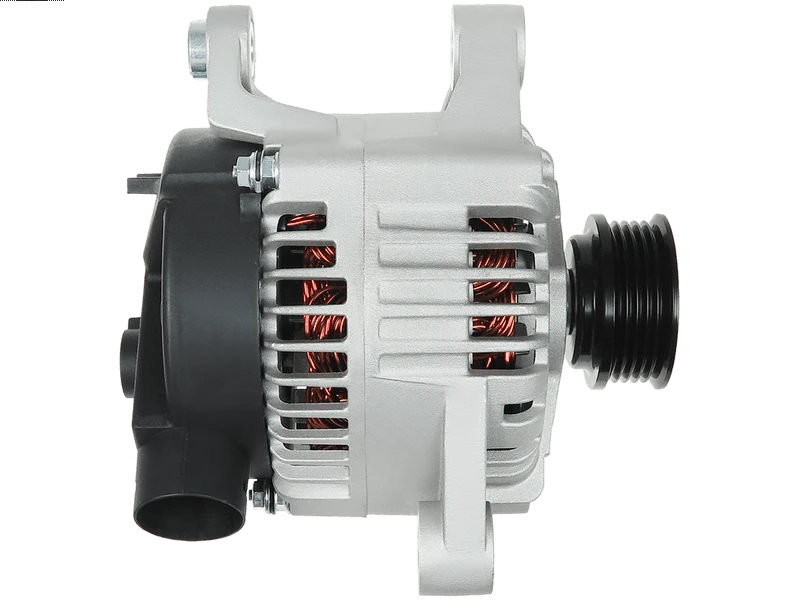 A1574 12V 85A Alternator Fits Fiat Brava, Fiat Bravo, Fiat Marea - Image 2