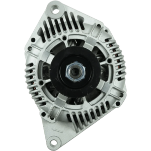 A1587 12V 80A Alternator Fits Renault Laguna, Renault Megane