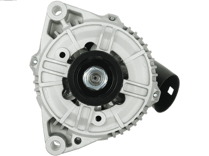 A1592 12V 120A Alternator Fits Vauxhall Omega, Vauxhall Vectra