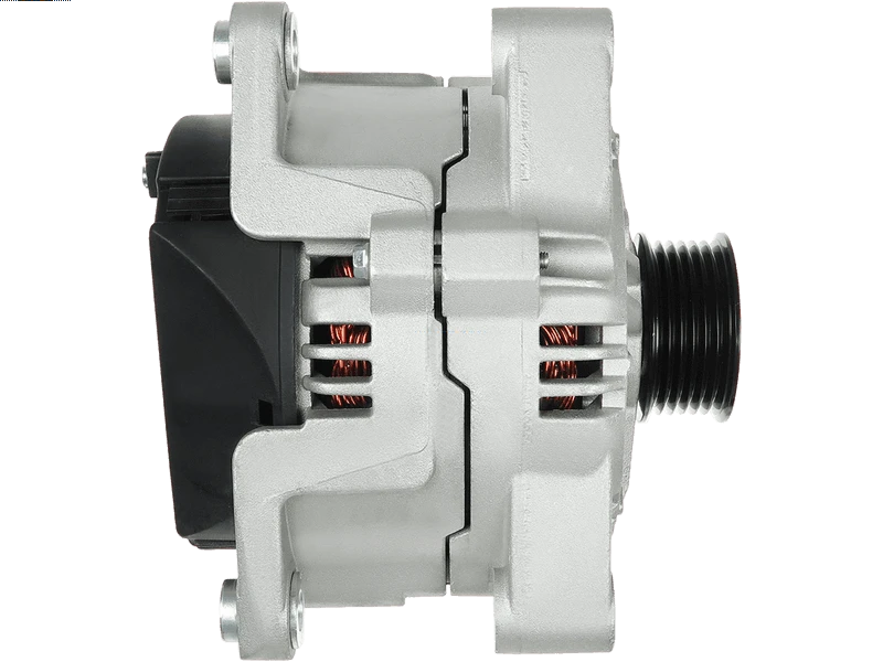 A1592 12V 120A Alternator Fits Vauxhall Omega, Vauxhall Vectra - Image 2