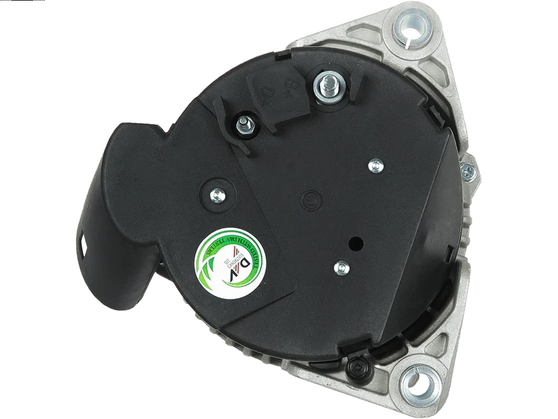 A1592 12V 120A Alternator Fits Vauxhall Omega, Vauxhall Vectra - Image 3