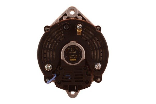 A1593 12V 70A Alternator Fits Massey Ferguson Tractor 3075 - Image 3