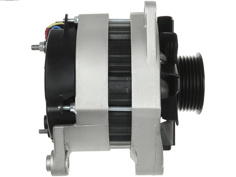 A1594 12V 90A Alternator Fits Renault 19 - Image 2