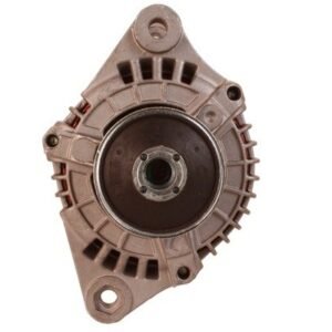 A1596 12V 100A Alternator Fits Lancia K(appa), Lancia K(appa) Coupe