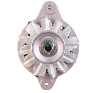 A1597 12V 65A Alternator Fits Mazda 323, Mazda 323 Estate/Wagon