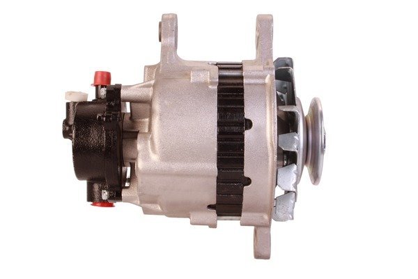 A1597 12V 65A Alternator Fits Mazda 323, Mazda 323 Estate/Wagon - Image 2