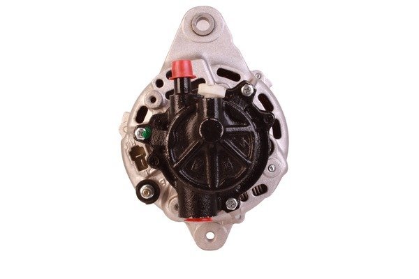 A1597 12V 65A Alternator Fits Mazda 323, Mazda 323 Estate/Wagon - Image 3