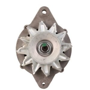 A1602 12V 50A Alternator Replaces Lucas LRA01602
