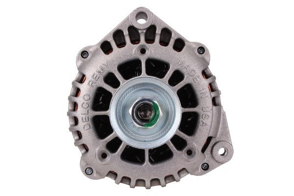 A1605 12V 100A Alternator Fits Chevrolet Astro, Lotus Esprit