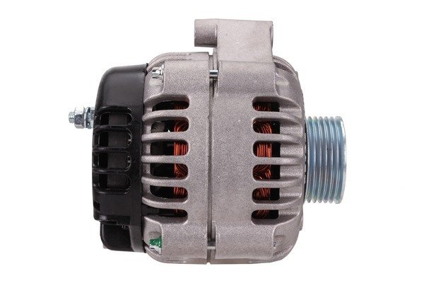 A1605 12V 100A Alternator Fits Chevrolet Astro, Lotus Esprit - Image 2