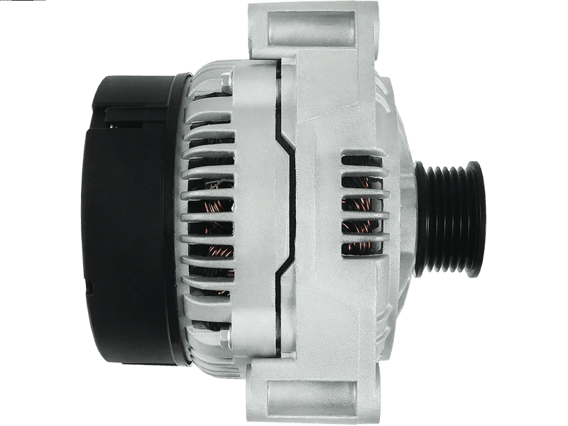 A1606 12V 115A Alternator Fits VW LT 28, VW LT 35, VW LT 46 - Image 2