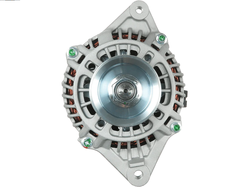 A1608 12V 75A Alternator Fits Mitsubishi Chariot, Mitsubishi Galant