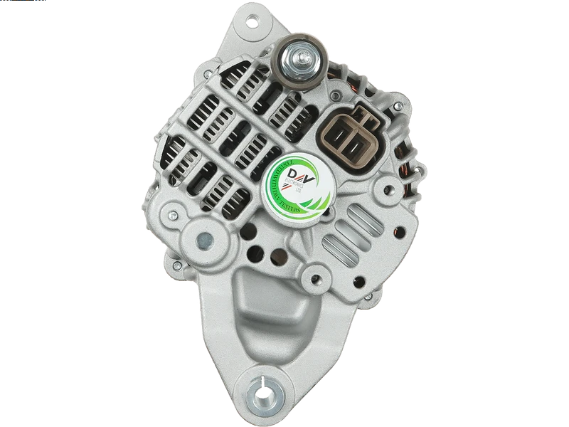 A1608 12V 75A Alternator Fits Mitsubishi Chariot, Mitsubishi Galant - Image 3