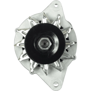 A1618 12V 60A Alternator Fits Vauxhall Monterey, Isuzu Trooper