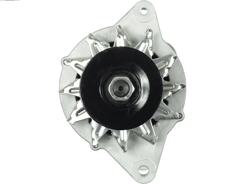 A1618 12V 60A Alternator Fits Vauxhall Monterey, Isuzu Trooper