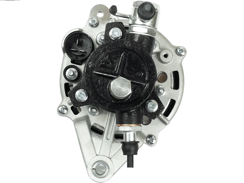 A1618 12V 60A Alternator Fits Vauxhall Monterey, Isuzu Trooper - Image 3