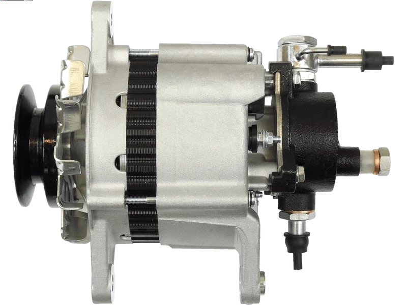 A1618 12V 60A Alternator Fits Vauxhall Monterey, Isuzu Trooper - Image 4