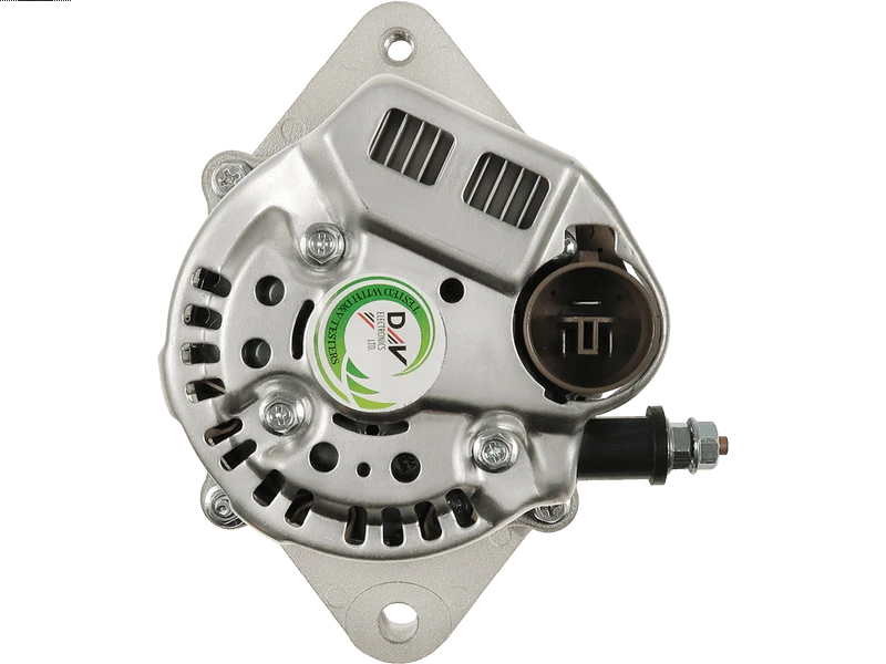 A1621 12V 45A Alternator Fits Daihatsu Charade - Image 2