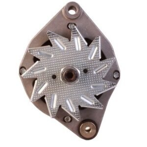A1622 12V 50A Alternator Fits Volvo Construction Equipment DR861
