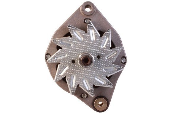 A1622 12V 50A Alternator Fits Volvo Construction Equipment DR861