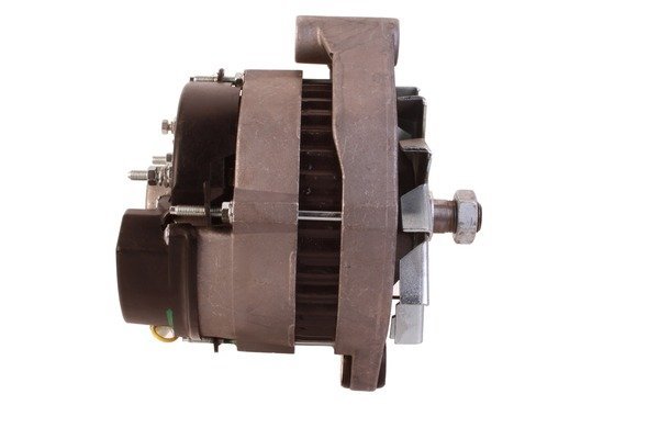 A1622 12V 50A Alternator Fits Volvo Construction Equipment DR861 - Image 2