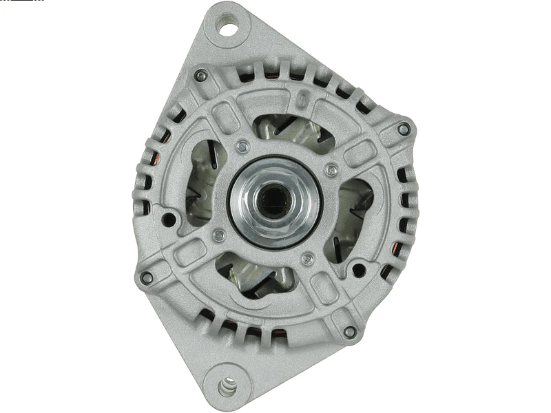 A1624 12V 95A Alternator Fits Valtra 8050, Valtra 8150, Valtra 8450