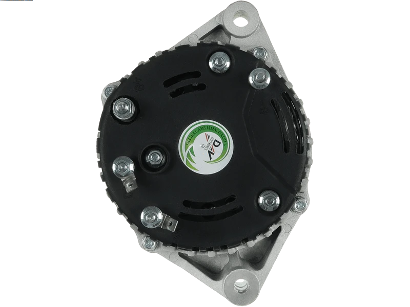 A1624 12V 95A Alternator Fits Valtra 8050, Valtra 8150, Valtra 8450 - Image 2