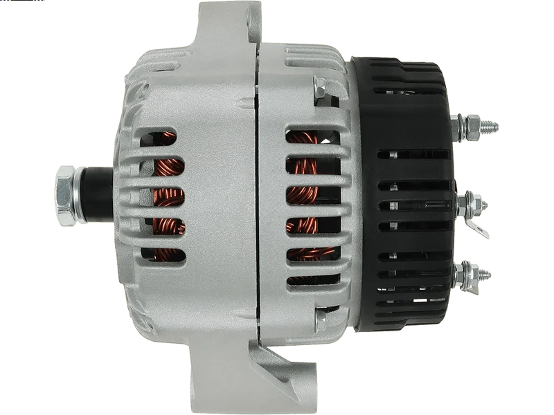 A1624 12V 95A Alternator Fits Valtra 8050, Valtra 8150, Valtra 8450 - Image 3