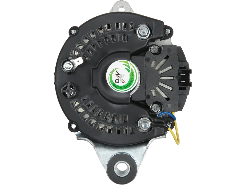A1626 12V 70A Alternator Fits Renault 19, Renault 21, Volvo 440 - Image 2