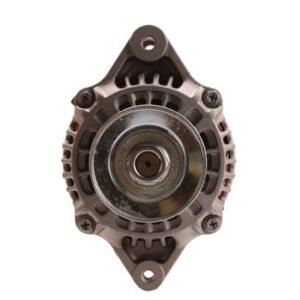 A1630 12V 50A Alternator Fits Toyota Fork Lift 42-5FG25