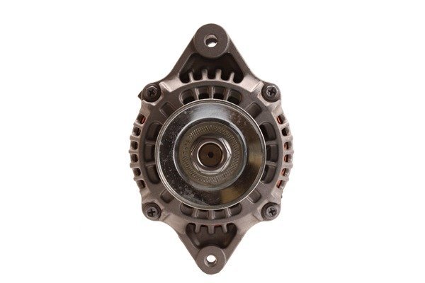 A1630 12V 50A Alternator Fits Toyota Fork Lift 42-5FG25