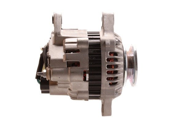 A1630 12V 50A Alternator Fits Toyota Fork Lift 42-5FG25 - Image 2