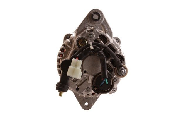A1630 12V 50A Alternator Fits Toyota Fork Lift 42-5FG25 - Image 3