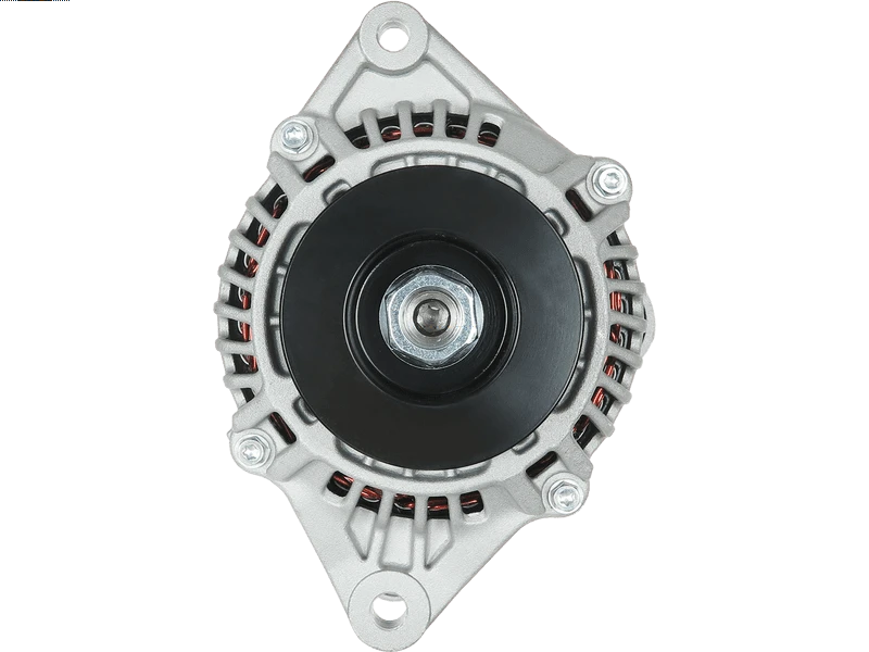 A1633 12V 80A Alternator Fits Mazda 323P, Mazda MPV