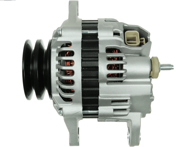 A1638 12V 70A Alternator Fits Ford Ranger, Mazda B2500, Mazda BT50 - Image 3