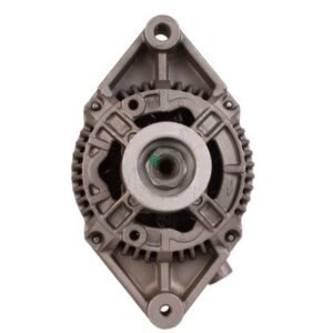 A1642 12V 55A Alternator Fits Vauxhall Corsa, Vauxhall Corsa Van